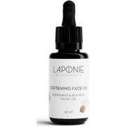 Laponie of Scandinavia Softening Face Oil 30 ml