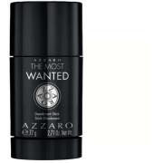 Azzaro Most Wanted Deo Stick 77 g