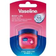 Vaseline Lip Therapy Rosy Lips