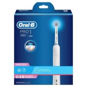 Oral B Pro 1 900 White SUT