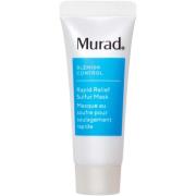 Murad Blemish Control Rapid Relief Sulfur Mask 75 ml