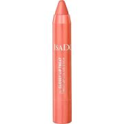 IsaDora The Glossy Lip Treat Twist Up Color Stick 10  Sunset