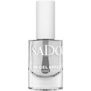 IsaDora The 3D Gel Effect Plump & Shine Top Coat 11 Plump & Shine