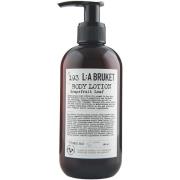 L:a Bruket Body Lotion Grapefruit Leaf CosO  240 ml