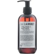 L:a Bruket Hand & Body Wash 222 Spruce 240 ml