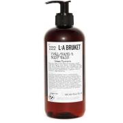 L:a Bruket Hand & Body Wash 222 Spruce 450 ml