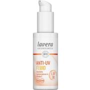 Lavera Anti-UV Fluid SPF 30 30 ml