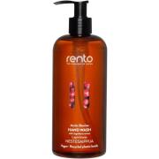 Rento Arctic Berries Hand Wash 400 ml