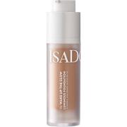 IsaDora The Wake Up the Glow Luminous Foundation 5C Cool