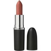 MAC Cosmetics Macximal Silky Matte Lipstick Cool Teddy