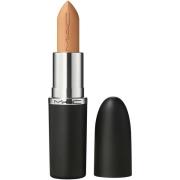 MAC Cosmetics Macximal Sleek Satin Lipstick Peachstock