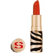 Sisley Phyto-Rouge Velvet 30 Orange Spice