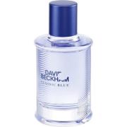 David Beckham Classic Blue Eau De Toilette 40 ml