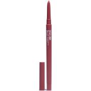 3INA The Automatic Lip Pencil 261 Dark Nude