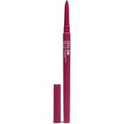 3INA The Automatic Lip Pencil 390 Dark Purple