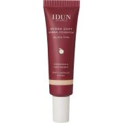 IDUN Minerals Hydra Soft Mineral Foundation Freja