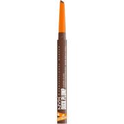 NYX PROFESSIONAL MAKEUP Duck Plump Lip Liner 10 Syrnge Siena