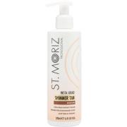 St Moriz Insta-Grad Shimmer Tan Medium 200 ml