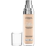 Loreal Paris True Match Super-Blendable Foundation 3.C