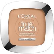 Loreal Paris True Match Super-blendable Perfecting Powder C3 Rose