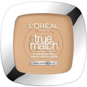 Loreal Paris True Match True Match Powder 3W