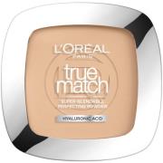 Loreal Paris True Match Super-blendable Perfecting Powder 2N Vani