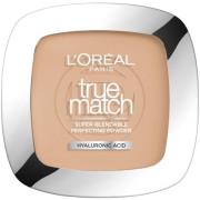 Loreal Paris True Match True Match Powder 2C