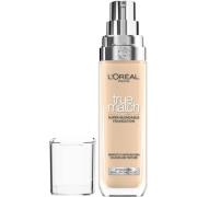 Loreal Paris True Match Super-Blendable Foundation 2.N