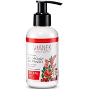 VIANEK Revitalizing Face Wash 150 ml