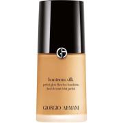 Giorgio Armani Luminous Silk Foundation 5.8 Medium, Golden