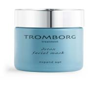 Tromborg Detox Facial Mask 50 ml