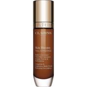 Clarins Skin Illusion Full Coverage Foundation 119W