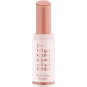 essence Glossy Glaze High Shine Lipstick 02 On Cloud Nude