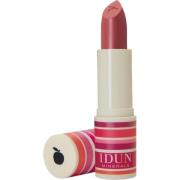 IDUN Minerals Matte Lipstick Jungfrubär