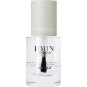 IDUN Minerals Top Coat Diamant  Diamant