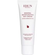 IDUN Minerals Mineral Moisturizing Day Cream