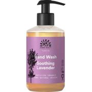 Urtekram Tune In Soothing Lavender Soothing Lavender Hand Wash  3