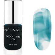 NEONAIL Blooming Ink Turquoise?