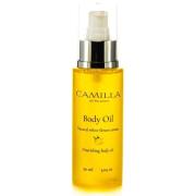 Camilla of Sweden Body Oil White Flowers 60 ml