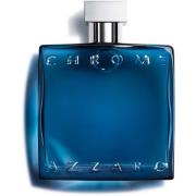 Azzaro Chrome Parfum 100 ml