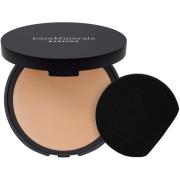 bareMinerals BarePro 24H Skin-Perfecting Pressed Powder Light 25