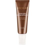 HICKAP Priming Moisturizer Bronze Glow