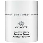Odacité Edelweiss Extrême™ Bioactive Renew Supreme Cream 50 ml