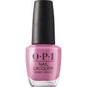 OPI Nail Lacquer  Arigato from Tokyo
