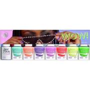 Depend 7day WOW! Vår 7day Limited edtion lack i box