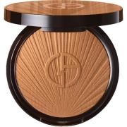 Giorgio Armani Luminous Silk Bronzing Powder 90 Golden Sunrays