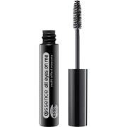 essence all eyes on me multi-effect mascara 01 8 ml