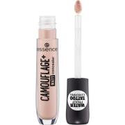 essence Camouflage+ Matt Concealer 10
