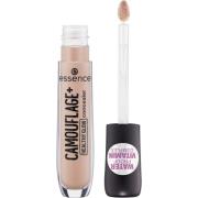 essence Camouflage+ Healthy Glow Concealer 10 Light Ivory