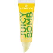 essence Juicy Bomb Shiny Lipgloss 106 Mellow Mango